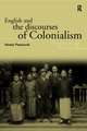 English and the Discourses of Colonialism