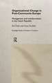 Organizational Change in Post-Communist Europe: Management and Transformation in the Czech Republic