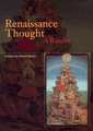 Renaissance Thought: A Reader