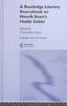 Henrik Ibsen's Hedda Gabler: A Routledge Study Guide and Sourcebook