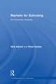 Markets for Schooling: An Economic Analysis