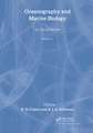 Oceanography and Marine Biology: An annual review. Volume 41