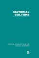 Material Culture