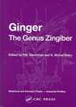 Ginger: The Genus Zingiber