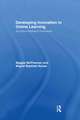 Developing Innovation in Online Learning: An Action Research Framework
