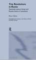 Tiny Revolutions in Russia: Twentieth Century Soviet and Russian History in Anecdotes and Jokes