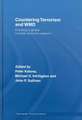 Countering Terrorism and WMD: Creating a Global Counter-Terrorism Network