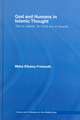 God and Humans in Islamic Thought: Abd al-Jabbar, Ibn Sina and Al-Ghazali