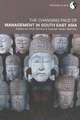 The Changing Face of Management in South East Asia