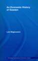 An Economic History of Sweden