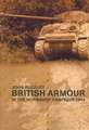 British Armour in the Normandy Campaign