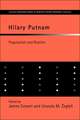 Hilary Putnam: Pragmatism and Realism