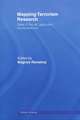 Mapping Terrorism Research: State of the Art, Gaps and Future Direction