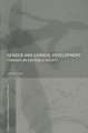 Gender and Chinese Development: Towards an Equitable Society. Lanyan Chen