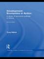 Development Economics in Action Second Edition: A Study of Economic Policies in Ghana