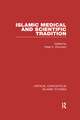 Islamic Medical and Scientific Tradition