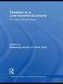 Taxation in a Low-Income Economy: The case of Mozambique