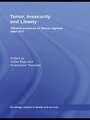 Terror, Insecurity and Liberty: Illiberal Practices of Liberal Regimes after 9/11