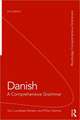 Danish: A Comprehensive Grammar