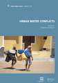 Urban Water Conflicts: UNESCO-IHP