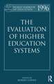 The World Yearbook of Education 1996: The Evaluation of Higher Education Systems