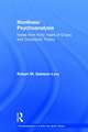 Nonlinear Psychoanalysis: Notes from Forty Years of Chaos and Complexity Theory