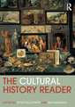 The Cultural History Reader