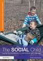 The Social Child: Laying the foundations of relationships and language