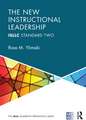 The New Instructional Leadership: ISLLC Standard Two