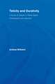 Telicity and Durativity: A Study of Aspect in Dene Suline (Chipewyan) and German