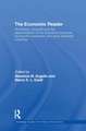 The Economic Reader: Textbooks, Manuals and the Dissemination of the Economic Sciences during the 19th and Early 20th Centuries.
