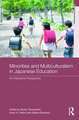 Minorities and Education in Multicultural Japan: An Interactive Perspective