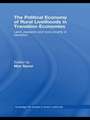 The Political Economy of Rural Livelihoods in Transition Economies: Land, Peasants and Rural Poverty in Transition