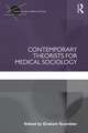 Contemporary Theorists for Medical Sociology