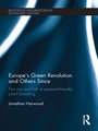 Europe's Green Revolution and Others Since: The Rise and Fall of Peasant-Friendly Plant Breeding