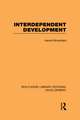 Interdependent Development