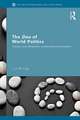 The DAO of World Politics: Towards a Post-Westphalian, Worldist International Relations