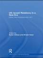 US-Israeli Relations in a New Era: Issues and Challenges after 9/11