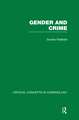 Gender and Crime