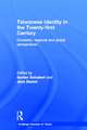 Taiwanese Identity in the 21st Century: Domestic, Regional and Global Perspectives