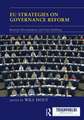 EU Strategies on Governance Reform: Between Development and State-building