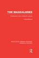 The Magdalenes: Prostitution in the Nineteenth Century