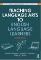 Teaching Language Arts to English Language Learners