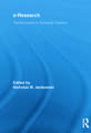 E-Research: Transformation in Scholarly Practice