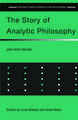 The Story of Analytic Philosophy: Plot and Heroes