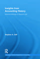 Insights from Accounting History: Selected Writings of Stephen Zeff