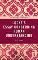 The Routledge Guidebook to Locke's Essay Concerning Human Understanding