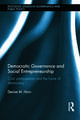 Democratic Governance and Social Entrepreneurship: Civic Participation and the Future of Democracy