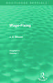 Wage-Fixing (Routledge Revivals): Stagflation - Volume 1