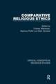 Comparative Religious Ethics